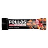 Fellas Badem Ve Kakaolu Yüksek Protein Bar 45 Gr