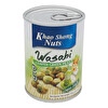 Khao Shong Wasabi Kaplı Bezelye 120 G