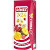 Dimes Tahıllı Karışık Meyve suyu Nektarı 7/24