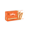 Glutensiz Ada Susamlı Çubuk Kraker 105 Gr