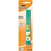 Bic Kurşun Kalem+Silgi+Kalemtıraş Seti