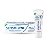 Sensodyne Hızlı Rahatlama Beyazlatıcı Diş Macunu 75ml