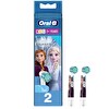 Oral-B Stages Çocuklar İçin Diş Fırçası Yedek Başlığı Frozen 2 Adet