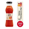 Dimes Sıkma Karışık Meyve Suyu 250 ml Cam