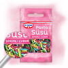 Dr. Oetker Dekor Pasta Süsü Şekerli Çubuk 10 G