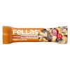 Fellas Yer Fıstığı Ve Kakao Yüksek Protein Bar 45 Gr