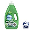 Rinso Sıvı Deterjan Aloe Vera Renkiler 50 Yıkama 3 L