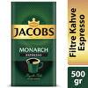 Jacobs Monarch Espresso 500 Gr