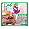 Pınar Aç Bitir Büyük Dilim Hindi Salam 60 G