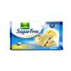 Gullon Şekersiz Vanilyalı Gofret 180 g