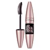 Maybelline New York Lash Sensational Yelpaze Etkili Intense Black Maskara - Ekstra Siyah