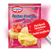 Dr. Oetker Pastacı Kreması Sade Pişmeli