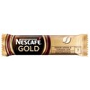 Nescafe Gold Zengin Ve Yumuşak Aroma 2 G