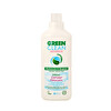 U Green Clean Sensitive Kokusuz Sıvı Çamaşır Deterjanı 1 Litre