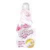 Bingo Soft Sevgi Serisi Konsantre Yumuşatıcı Manolya Bahçesi 1440 ml