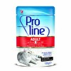 Proline Kuzu Etli Poşet Mama 100 Gr