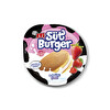 Eti Süt Çilekli Burger 35 Gr
