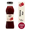 Dimes Sıkma Nar 250 ml Cam