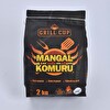 Grill Cup 2 Kg Mangal Kömürü Craft