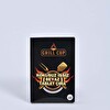 Grill Cup Tablet Çıra