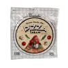 Unabella Pizza Tabanı 26 Cm 4'lü 480 G