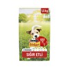 Friskies 1,5 Kg Etli Mini Menü Köpek