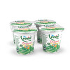 Pınar Organik Yoğurt 4x125 Gr