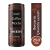 Obsesso Mocha Iced Coffee 250 ml