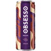 Obsesso Mocha Iced Coffee 250 ml
