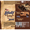 Eti Lifalif Bitter Çikolatalı Müsli Bar 35g