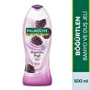 Palmolive Body Butter Böğürtlen Keyfi Böğürtlen Özü Ile Banyo Ve Duş Jeli 500 ml