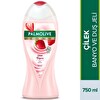 Palmolive Body Butter Çilek Rüyası Çilek Suyu Ile Banyo Ve Duş Jeli 750 ml