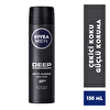 Nivea Men Deep Dimension Sprey Deodorant Erkek 150 ml