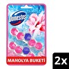 Domestos Tuvalet Bloğu Manolya Buketi 100 G