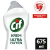 Cif Ultra Hijyen Krem 675 Ml