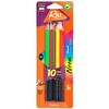 Rio Neon Kurşun Kalem 10'lu