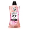 Vernel Max Supreme Konsantre Çamaşır Yumuşatıcısı Romance 1200 ml 50 Yıkama
