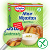 Dr. Oetker Glutensiz Mısır Nişastası 150 G