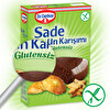 Dr. Oetker Glutensiz Sade Un Karışımı 250 G