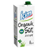 İçim Organik Süt 1 Litre
