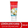 Colgate Minions Çürüklere Karşı Etkili Çocuk Diş Macunu 50 ml