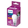 Philips Ledbulb 8W E27 2700K Sarı Işık