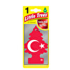 Car Freshner Asma Araba Kokusu Ay-Yıldız