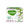 Molped Pure&Soft Tekli Uzun 7'Li