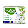 Molped Pure&Soft Tekli Gece 6'lı