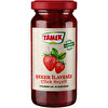 Tamek Şeker İlavesiz Çilek Reçeli 290 Gr