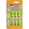 Bic Glue Stick Yapıştırıcı 3X8 Gr