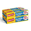 Koroplast Buzdolabı Poşeti 3+1 Küçük Boy 20x30 Cm 160'lı