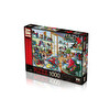 Ks Games 1000 Parça Puzzle
