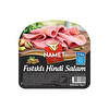 Namet Hindi Fıstıklı Salam 7/24 50 G